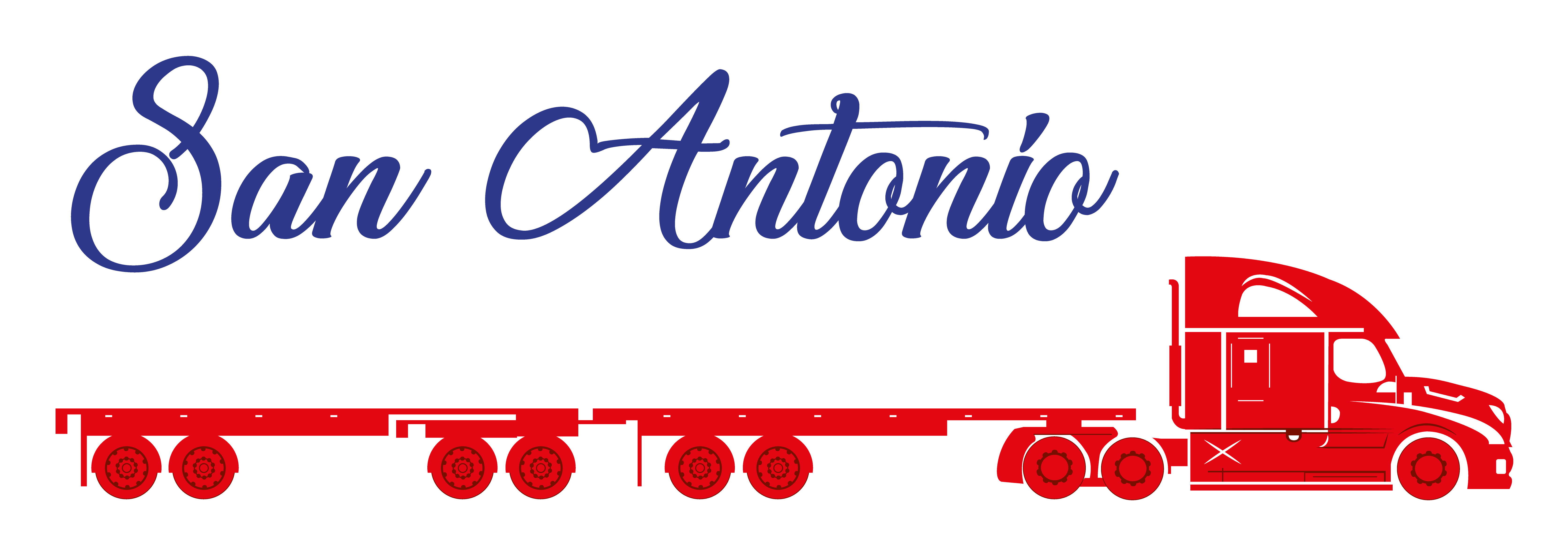 San Antonio Logísticos Express